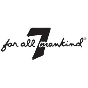 Brand image: 7 FOR ALL MANKIND