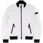 Product Color: PEUTEREY Zomerjas Potosi van soft shell kwaliteit, off white