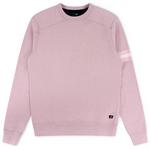 Product Color: WAHTS Sweater Moore met nylon armband, roze