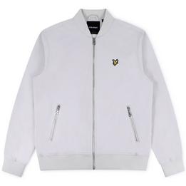 Overview image: LYLE AND SCOTT Zomerjas van Soft Shell kwaliteit, beige