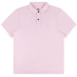 Product Color: BOGNER Polo Timo van katoen-stretch kwaliteit, roze