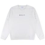 Product Color: BOGNER Sweater Bono met opdruk, off white