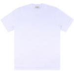 Product Color: VALENZA T-shirt van gemerceriseerd katoen, wit