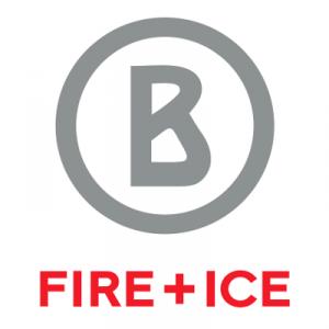 Brand image: BOGNER FIRE + ICE
