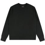 Product Color: PEUTEREY Sweater Saidor met embleem, zwart