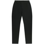 Product Color: WAHTS Luxe joggingbroek Jades van stretch kwaliteit, zwart