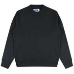 Product Color: JACOB COHËN  Sweater met geborduurd logo, donkerblauw