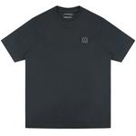 Product Color: MARSHALL ARTIST T-shirt met embleem, donkerblauw