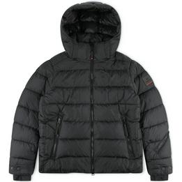 Overview image: BOGNER Fire + Ice Ski-jas Luka met Thermore® voering, zwart