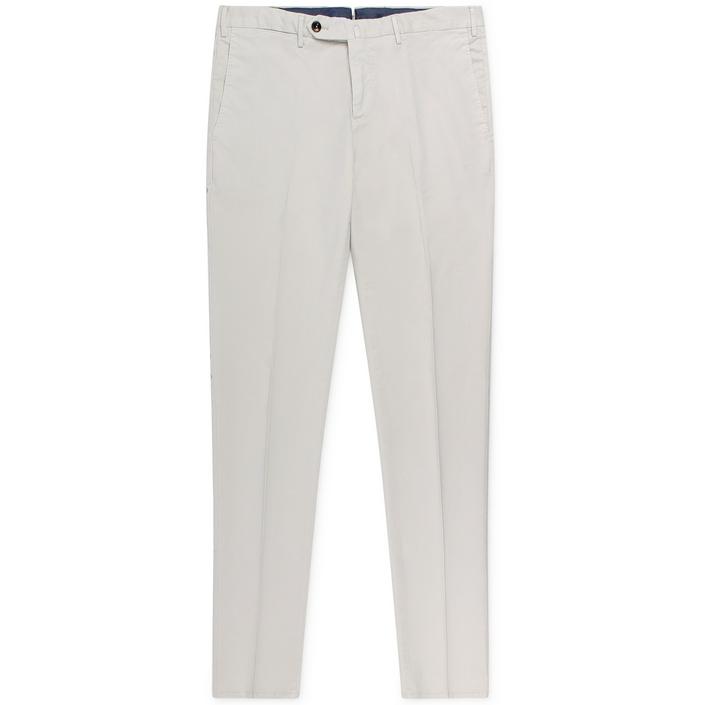 pantaloni torino pt broek trousers pantalon chino katoen cotton, sand beige