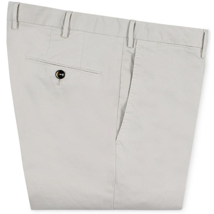 pantaloni torino pt broek trousers pantalon chino katoen cotton, sand beige 1