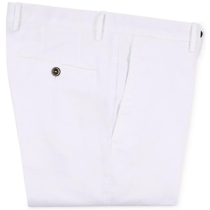 pantaloni torino pt broek trousers pantalon chino katoen cotton, wit white bianco light licht 1