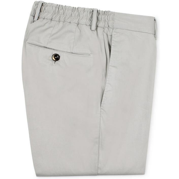 pt pantoloni torino chino pantalon trousers broek katoen cotton stretch, beige sand licht light 1