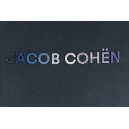 Overview second image: JACOB COHËN  T-shirt met geborduurde letters, jeansblauw