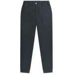 Product Color: GENTI Stretch broek Jordan met elastische boorden, donkerblauw