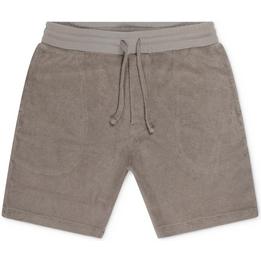 Overview image: WAHTS Badstof shorts Day, beige