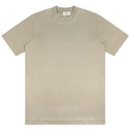 Overview image: VALENZA T-shirt van gemerceriseerd katoen, groen