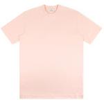 Product Color: VALENZA T-shirt van gemerceriseerd katoen, roze