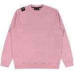 Product Color: MA.STRUM Sweater Core met embleem, roze