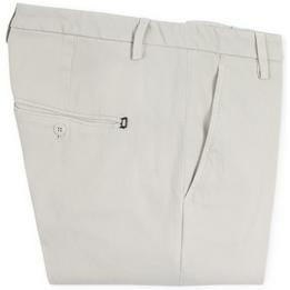 dondup broek chino trousers pants, beige sand kaki kakhi light licht 1